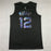 #12 Morant Memphis Grizzlies Rainbow Edition jersey black גופיית כדורסל - Sport&more