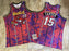 #15 Carter Toronto Raptors Year of the Tiger totem jersey גופיית כדורסל - Sport&more