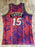 #15 Carter Toronto Raptors Year of the Tiger totem jersey גופיית כדורסל - Sport&more