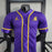 NBA JORDAN Los Angeles Lakers TOP  - עליונית לוס אנג'לס לייקרס