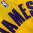 #23 James 2020 lakers city Authentic גופיית כדורסל - Sport&more