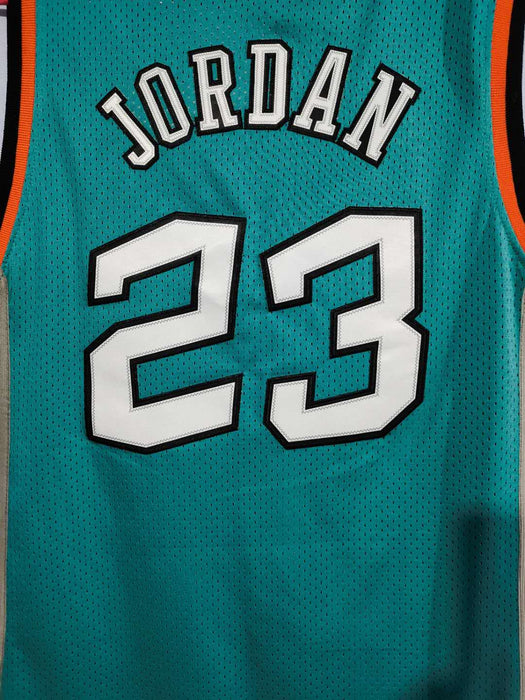 #23 Jordan 1996 all star M&N jersey גופיית כדורסל - Sport&more