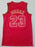 #23 jordan Chicago Bulls Year of the Rat Limited Edition jersey גופיית כדורסל במלאי - Sport&more