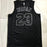 #23 Michael Jordan MVP Authentic jersey black - Sport&more