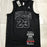 #23 Michael Jordan MVP Authentic jersey black - Sport&more