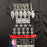 #23 Michael Jordan MVP Authentic jersey black - Sport&more