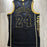 #24 Bryant Black retired version Authentic jersey גופיית כדורסל - Sport&more