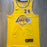 #24 Bryant Lakers 78-20 Commemorative Edition Authenic jersey gold גופיית כדורסל - Sport&more