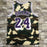 #24 Bryant lakers Camo jersey גופיית כדורסל - Sport&more