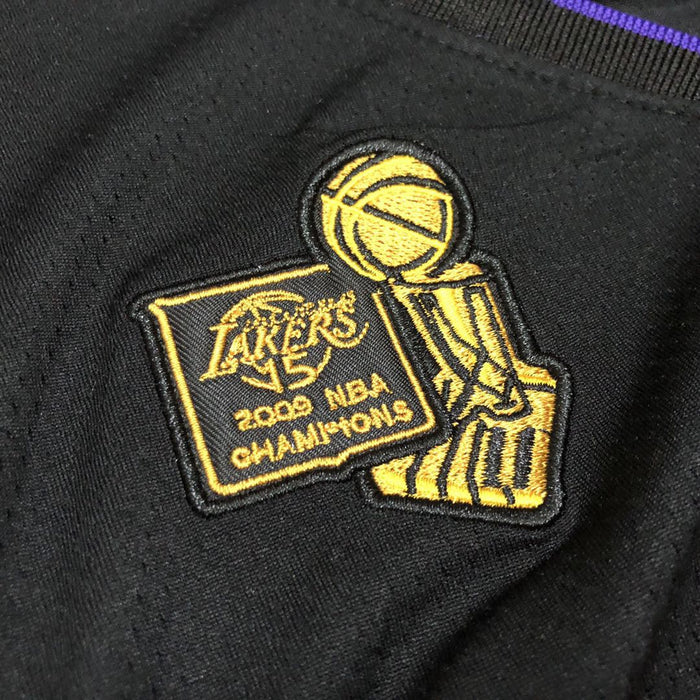 #24 Bryant Lakers champion Authentic jersey גופיית כדורסל - Sport&more