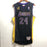 #24 Bryant Lakers champion Authentic jersey גופיית כדורסל - Sport&more