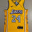 #24 Kobe 2020 lakers city Authentic גופיית כדורסל - Sport&more