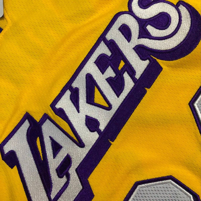 #24 Kobe 2020 lakers city Authentic גופיית כדורסל - Sport&more