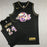 #24 Kobe Bryant Los Angeles Lakers Diamond Edition Black Gold jersey - Sport&more