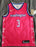 #3 Beal Washington Wizards 2022-23 Cherry Blossom City Pink Jersey - Sport&more