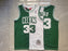 #33 Bird Boston Celtics split jersey green/white - Sport&more