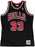 #33 Pippen bulls M&N jersey black גופיית כדורסל - Sport&more