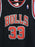 #33 Pippen bulls M&N jersey black גופיית כדורסל - Sport&more