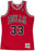 #33 Pippen bulls M&N jersey red גופיית כדורסל - Sport&more