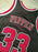 #33 Pippen chicago bulls Authentic M&N jersey black גופיית כדורסל - Sport&more