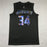 #34 Antetokounmpo Milwaukee Bucks Rainbow Edition jersey black גופיית כדורסל - Sport&more