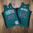 #34 Pierce Boston Celtics M&N authentic jersey green גופיית כדורסל - Sport&more