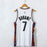 #7 Durant Brooklyn Nets 2021 city jersey white (stitched) גופיית כדורסל - Sport&more