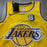 #8 Bryant Lakers 78-20 Commemorative Edition Authenic jersey gold גופיית כדורסל - Sport&more