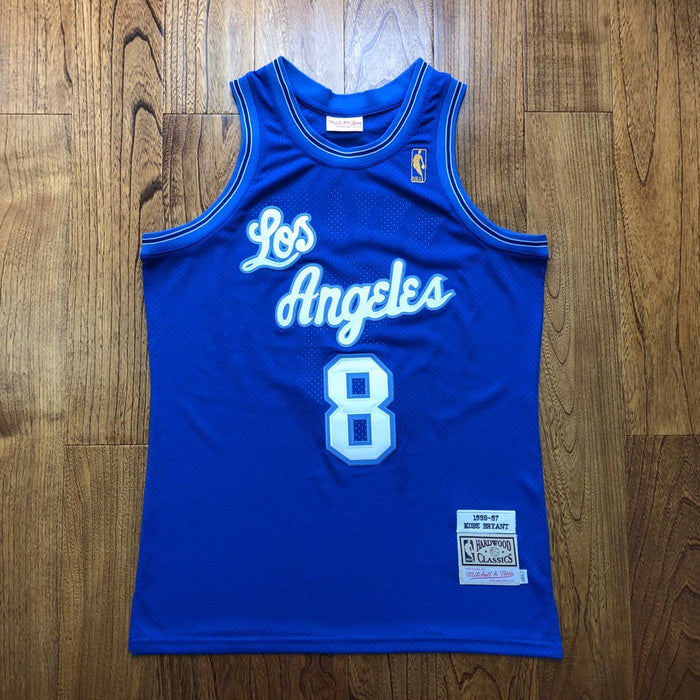 #8 Kobe Bryant los angles retro גופיית כדורסל - Sport&more