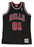 #91 Rodman bulls M&N jersey black גופיית כדורסל - Sport&more