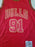 #91 Rodman Chicago Bulls Year of the Rat Limited Edition jersey גופיית כדורסל - Sport&more