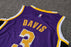 Anthony Davis Los Angeles Lakers #3 Swingman Jersey גופיית כדורסל - Sport&more