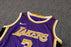 Anthony Davis Los Angeles Lakers #3 Swingman Jersey גופיית כדורסל - Sport&more