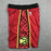 ATLANTA Hawks Shorts - RED מכנס כדורסל - Sport&more