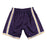 Big Face Shorts Los Angeles Lakers מכנס כדורסל - Sport&more