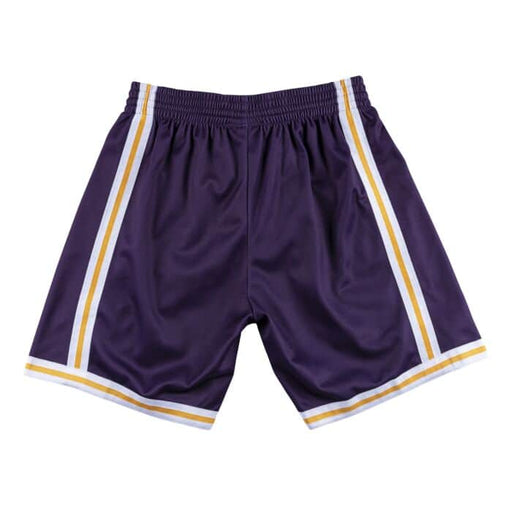 Big Face Shorts Los Angeles Lakers מכנס כדורסל - Sport&more