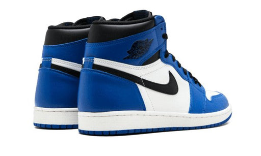 במלאי Air Jordan 1 Retro High Game Royal - נעליי ג'ורדן כחולות - Sport&more