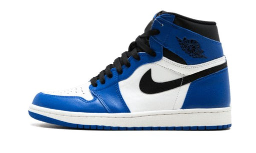 במלאי Air Jordan 1 Retro High Game Royal - נעליי ג'ורדן כחולות - Sport&more