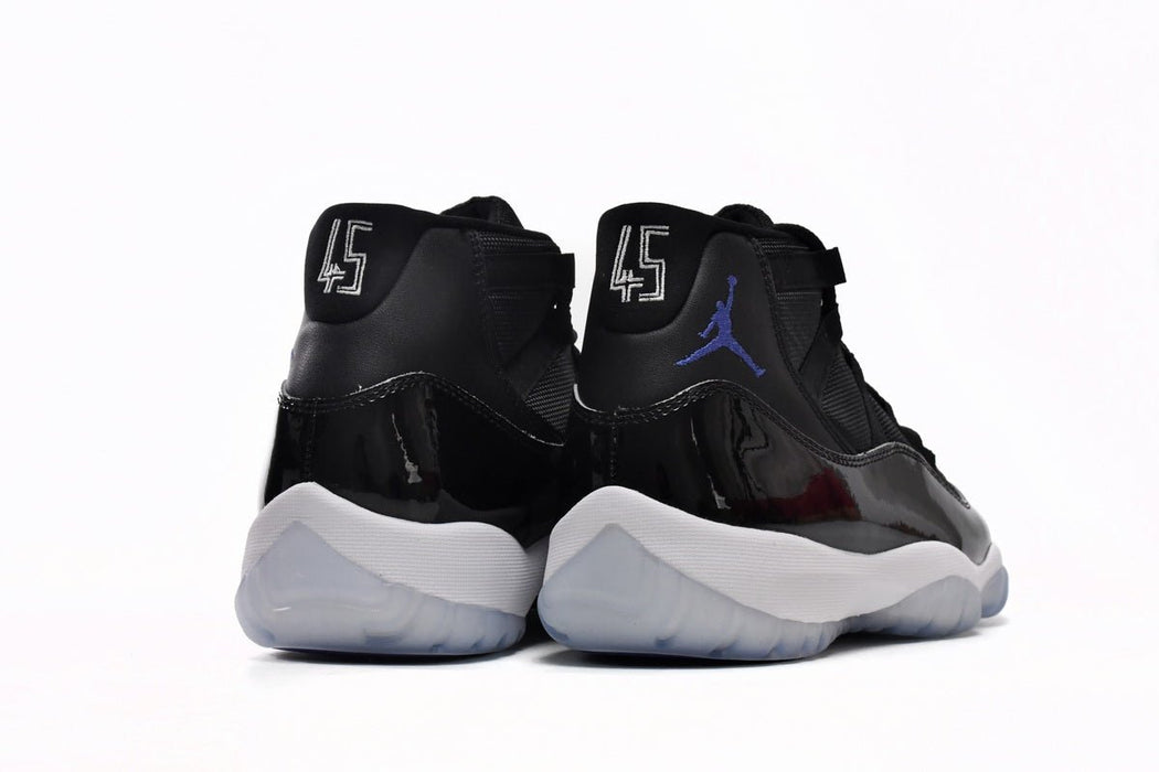 Air Jordan 11 Retro Space Jam - נעליי ג'ורדן ספייס ג'אם - Sport&more