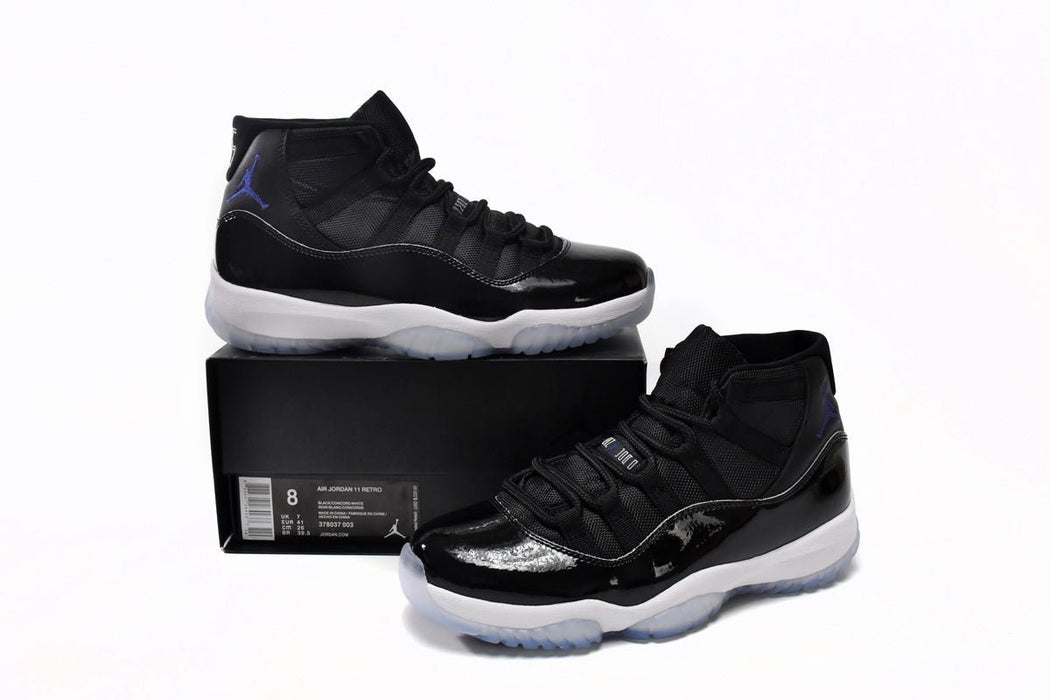 Air Jordan 11 Retro Space Jam - נעליי ג'ורדן ספייס ג'אם - Sport&more