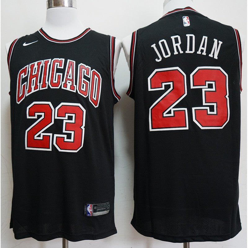 Chicago Bulls Nike Statement Swingman Jersey #23 jordan גופיית כדורסל - Sport&more