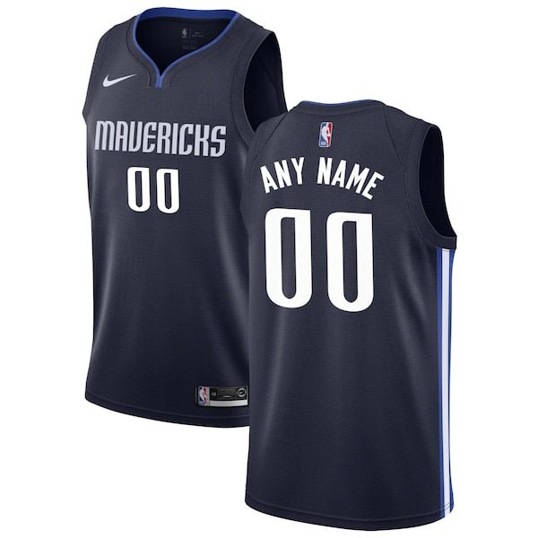 Dallas Mavericks Nike Statement Swingman Jersey גופיית כדורסל - Sport&more