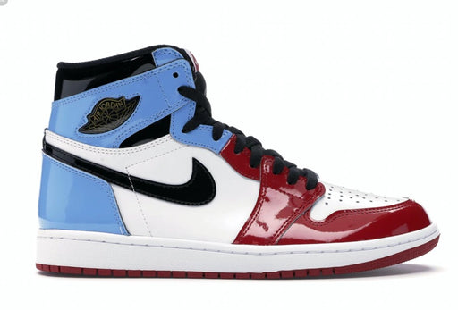 במלאי Jordan 1 Retro High Fearless UNC Chicago - נעליי ג'ורדן - Sport&more