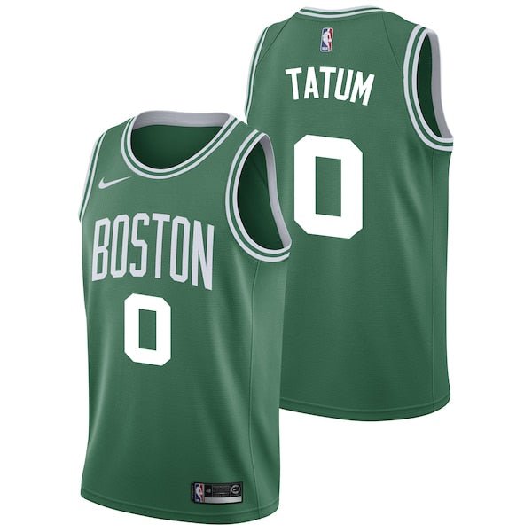 Boston Celtics Nike Swingman Jersey - גופיית כדורסל - Sport&more