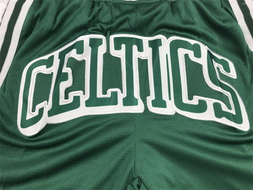 Boston Celtics 21/22 city just don shorts - Sport&more