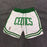 Boston Celtics Just ★ Don‏ shorts מכנס כדורסל - Sport&more