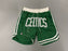 Boston Celtics Just ★ Don‏ shorts מכנס כדורסל‏ - Sport&more