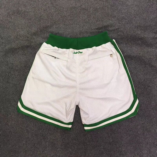 Boston Celtics Just ★ Don‏ shorts מכנס כדורסל - Sport&more