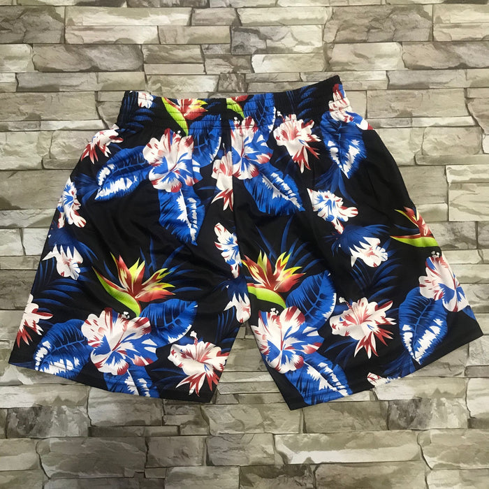 Bulls Floral shorts מכנס - Sport&more