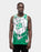 Celtics Big Face M&N jersey green גופיית כדורסל - Sport&more